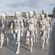 Illustration for article titled London goes Beyond Westworld